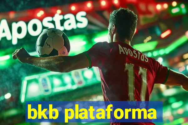 bkb plataforma